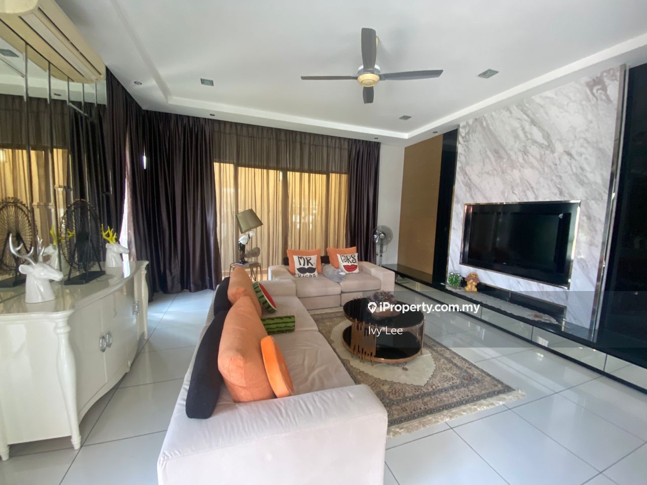 Taman Mount Austin, Austin Height, Johor Bahru for rent RM6000