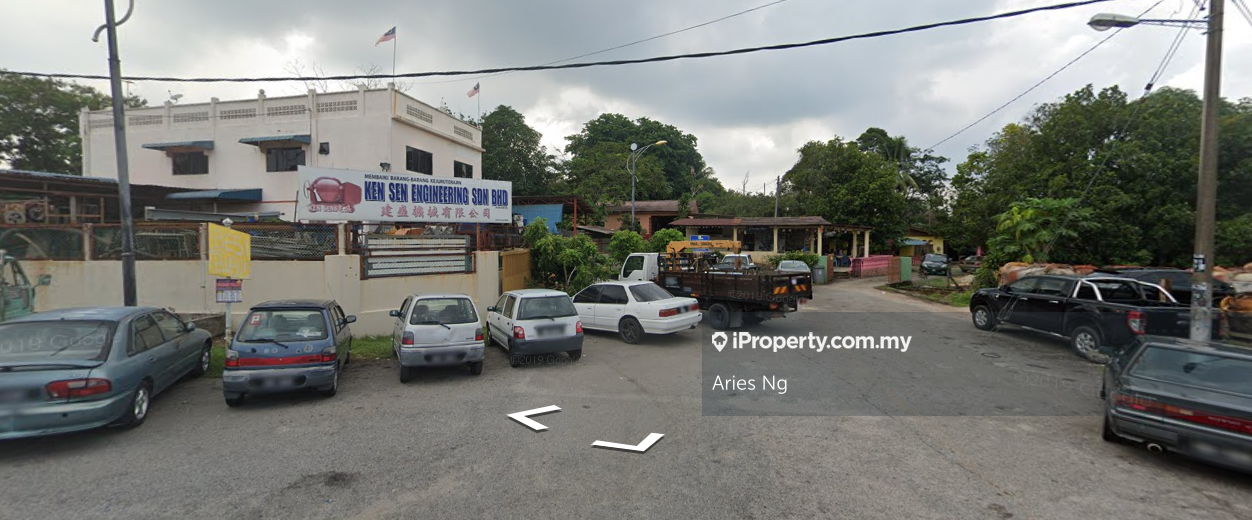 Sungai Petai Alor Gajah Alor Gajah Link Factory For Sale Iproperty Com My