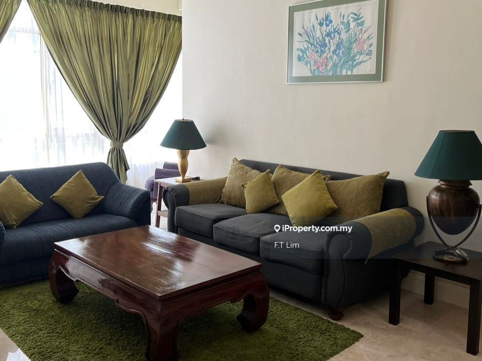 Northpoint Residences Condominium 3 bedrooms for rent in Mid Valley