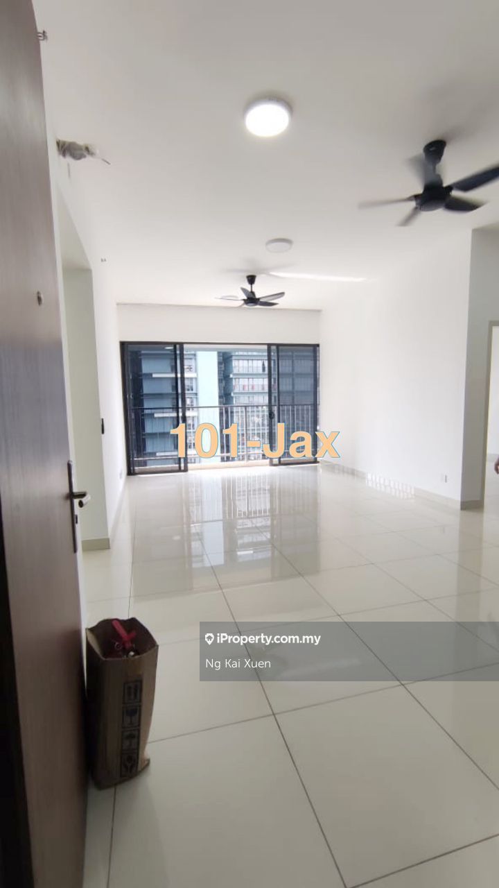 Setia City Residences Serviced Residence 3 bedrooms for rent in Setia ...