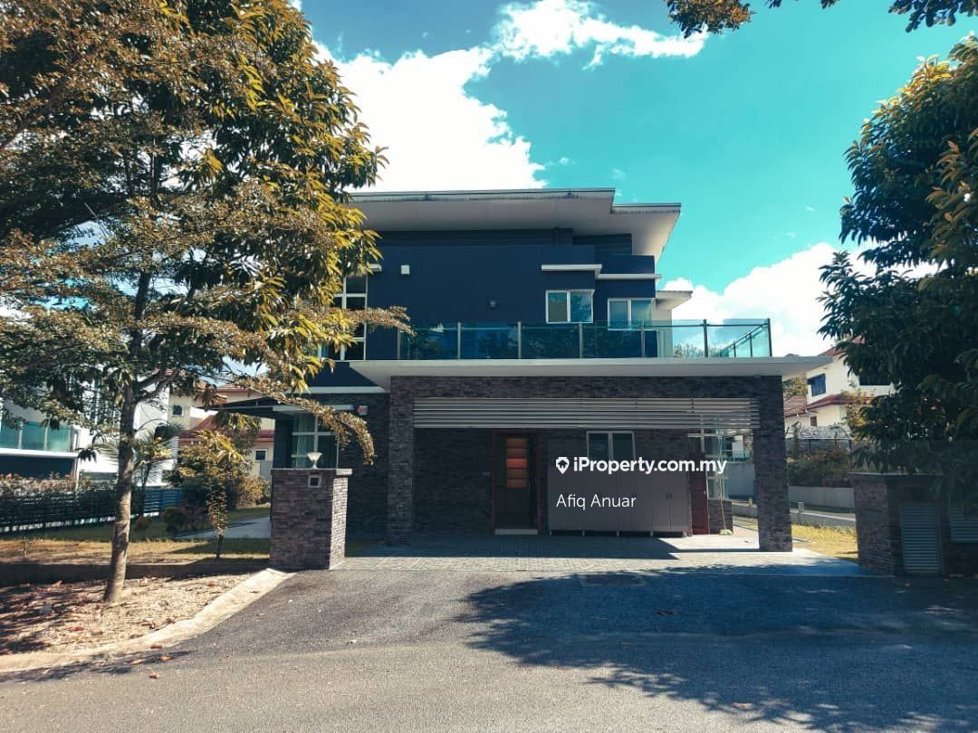 Taman Langat Idaman, Hulu Langat, Hulu Langat Intermediate Bungalow 7