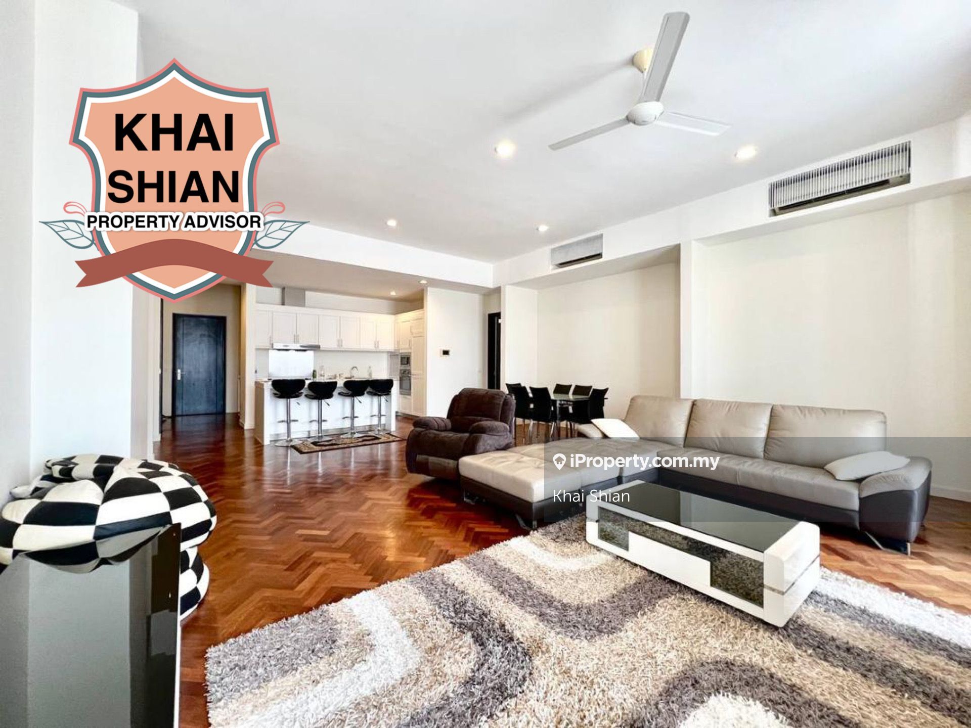 Quayside Condominium, Tanjung Tokong, Tanjong Tokong for rent RM5000