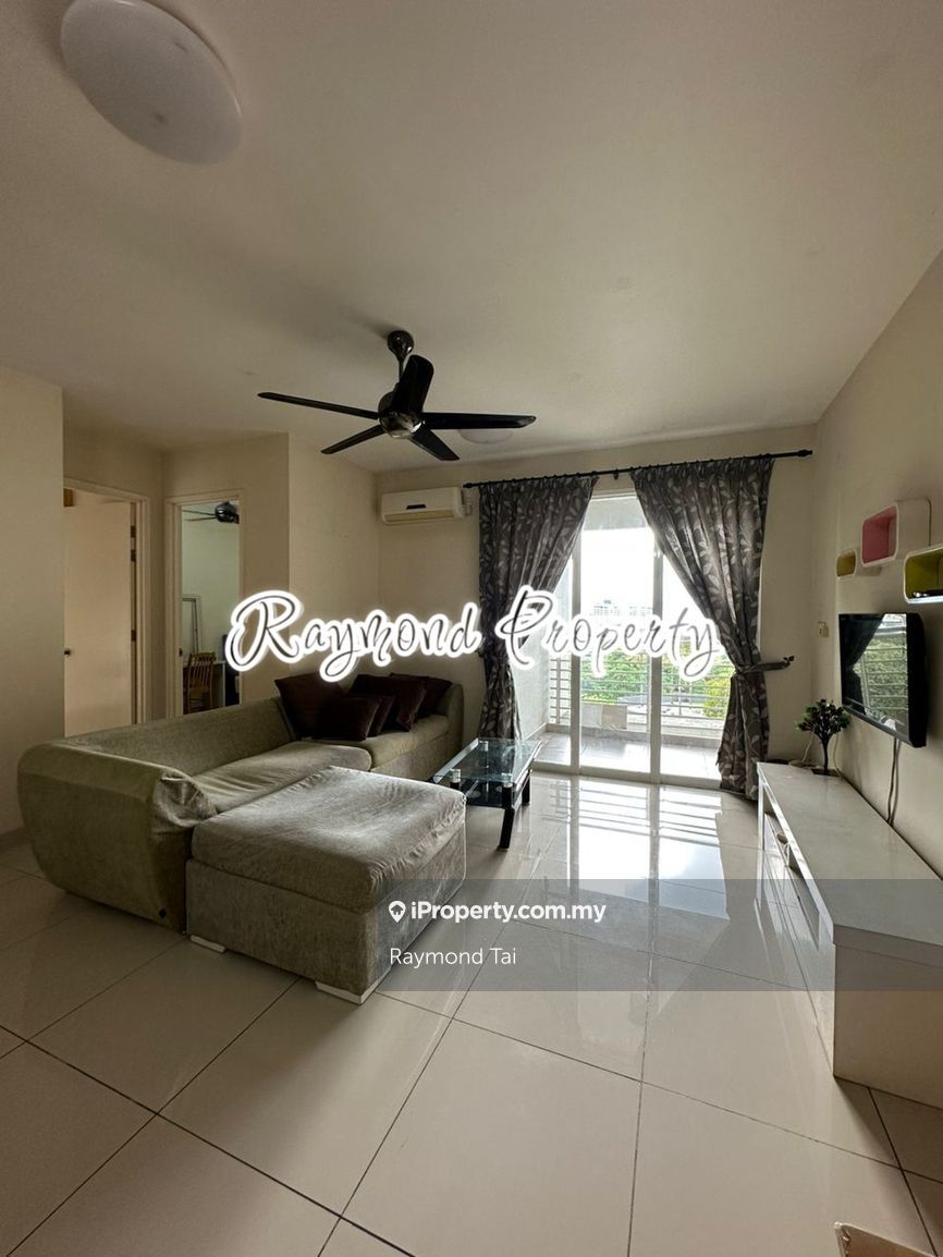 Ocean View Residences Condominium 3 bedrooms for rent in Butterworth ...