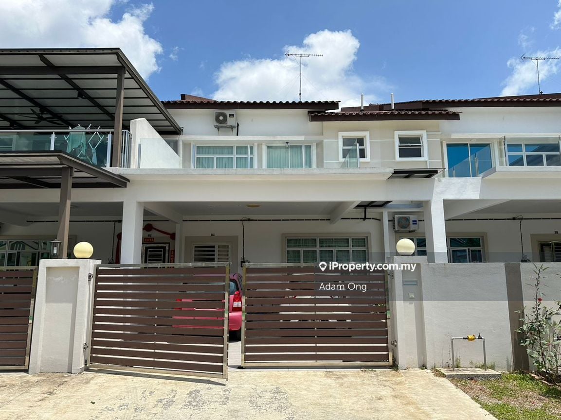 Taman Kluang Perdana, Kluang for sale - RM570000 | iProperty Malaysia