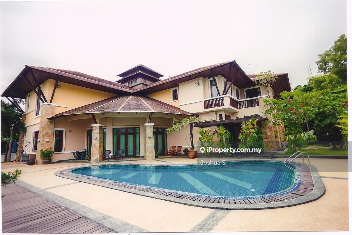 Bukit Bandaraya, Bangsar for sale - RM15000000 | iProperty Malaysia