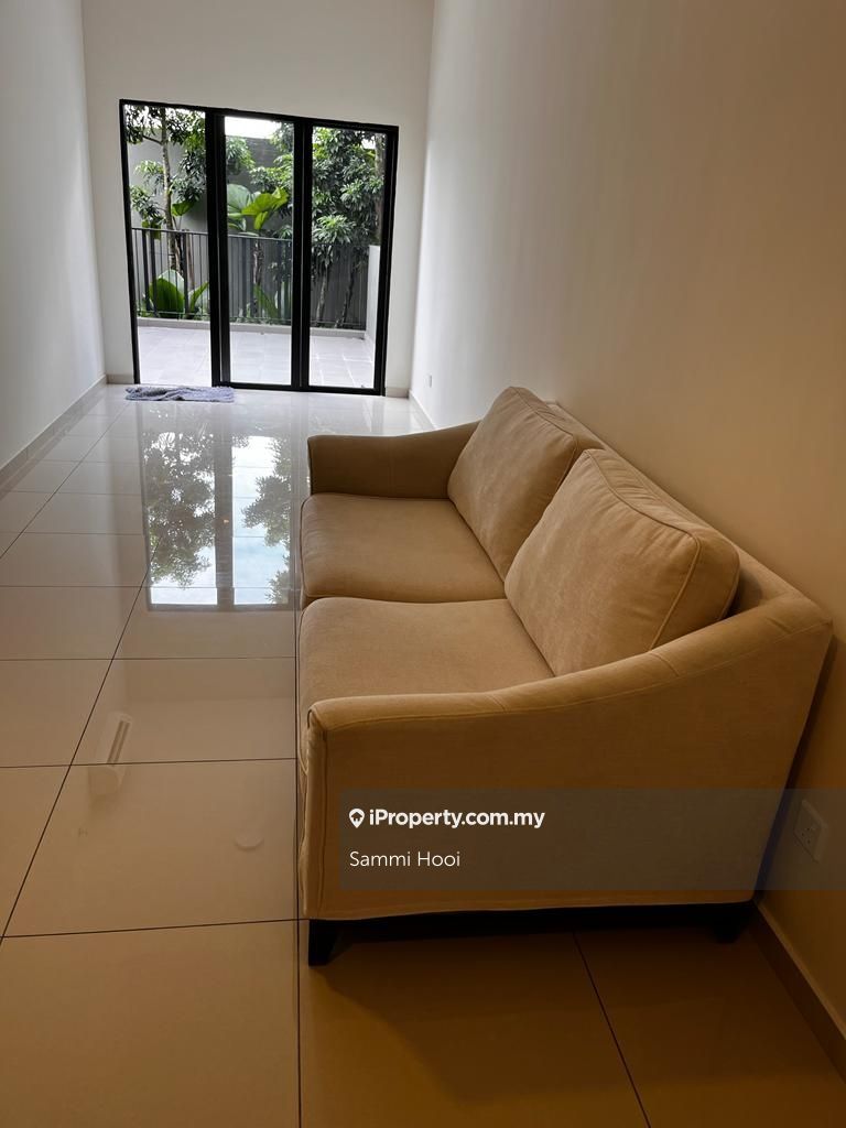 Habitus City Of Elmina Denai Alam Shah Alam For Sale RM385000