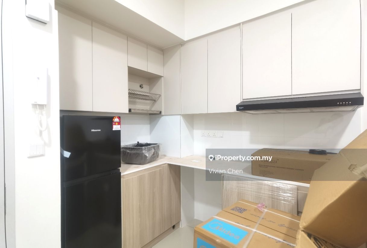 Plaza Kelana Jaya Serviced Residence 2 bedrooms for rent in Petaling