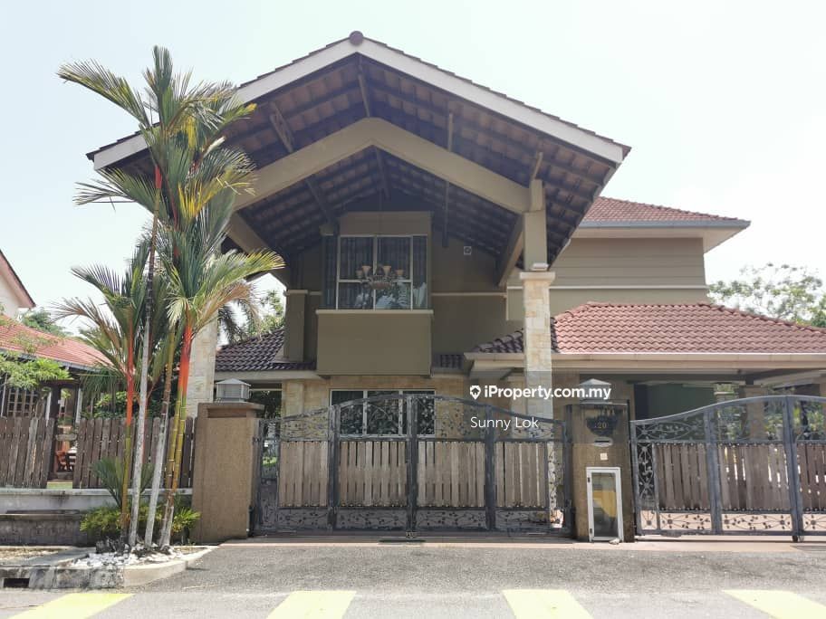 Bertam Perdana 2 Kepala Batas Intermediate Bungalow 5 Bedrooms For Sale Iproperty Com My