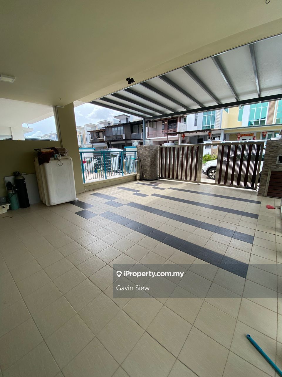 Maya Height Seri Alam, Masai 2-sty Terrace/Link House 4 bedrooms for ...