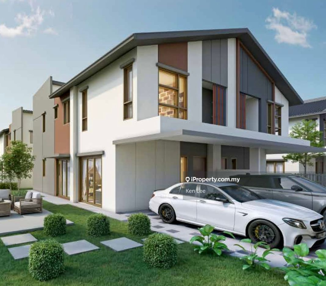 Ecohill, Semenyih