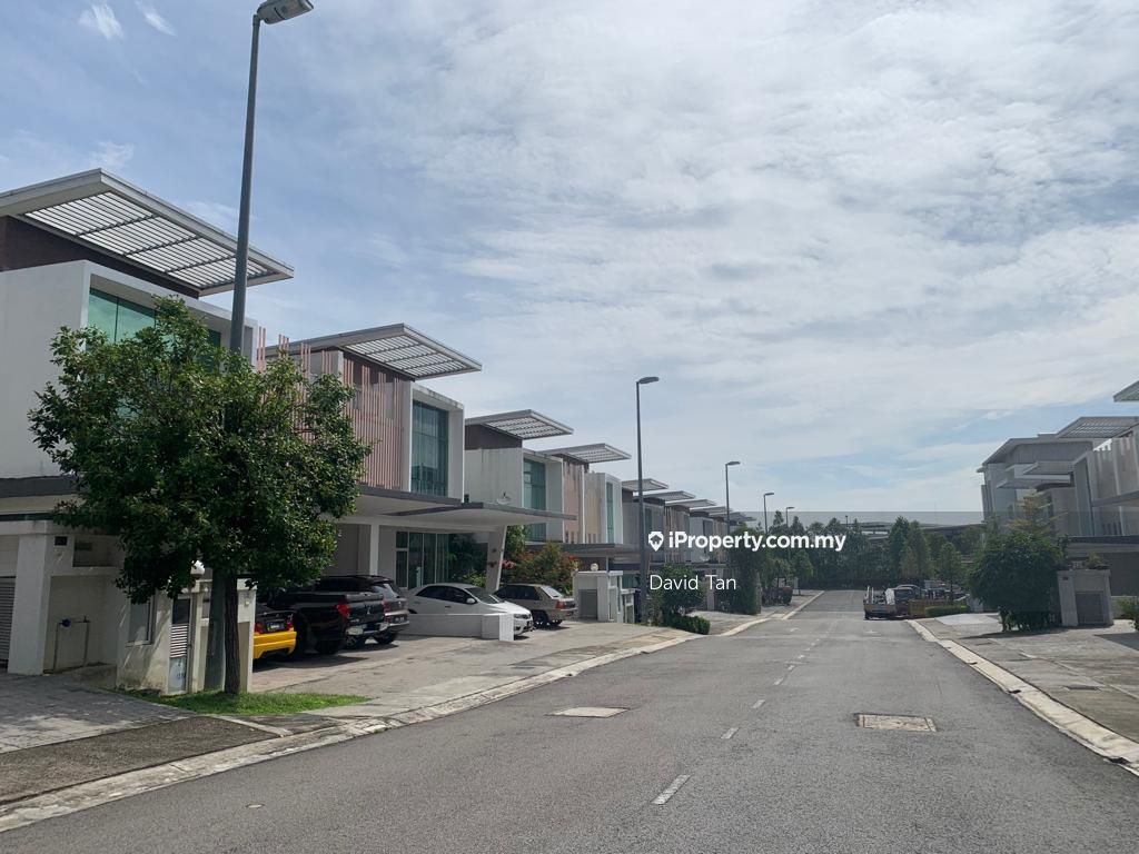 Evergreen, Garden Residence Cyberjaya, Cyberjaya for sale RM1400000