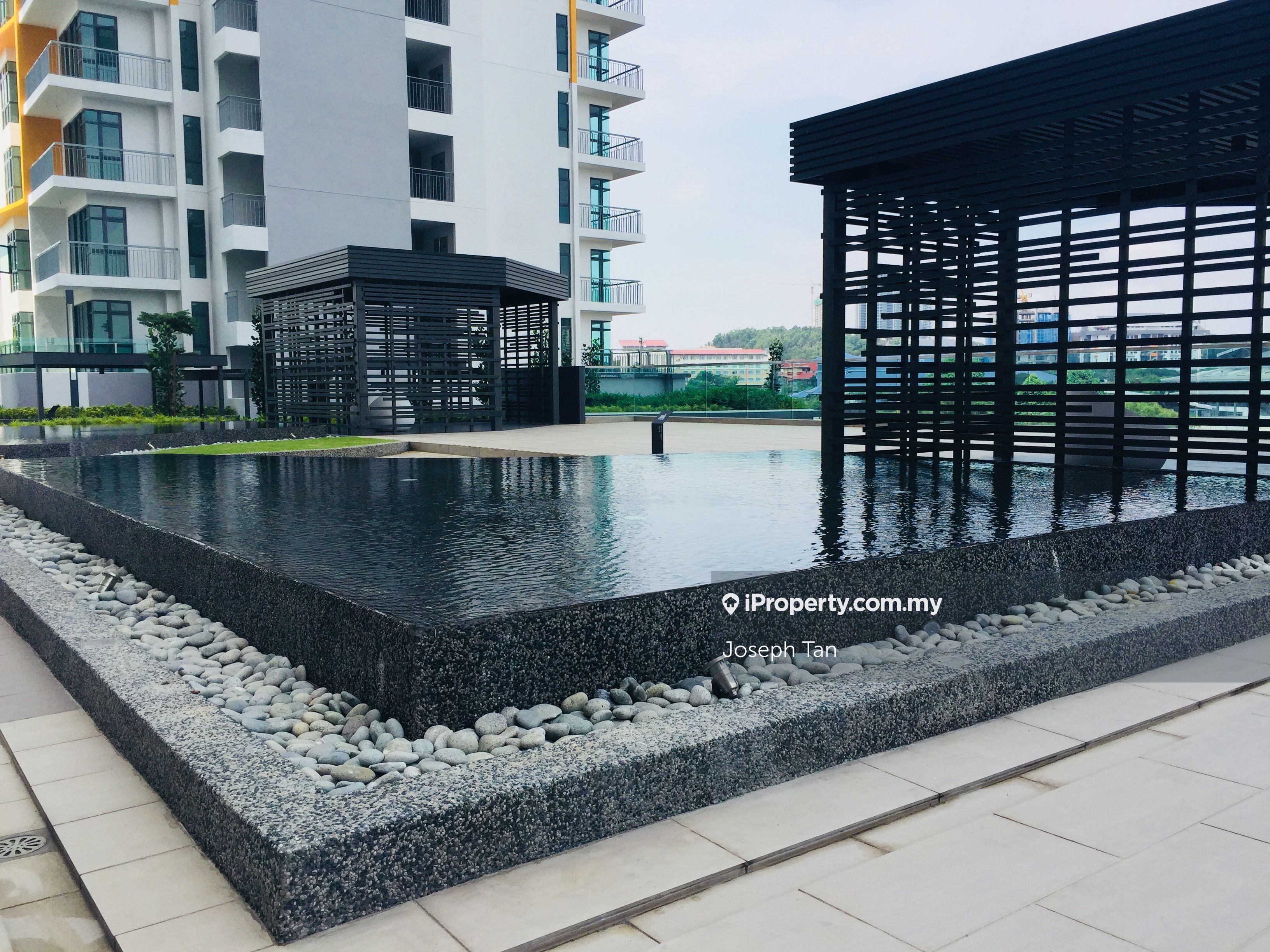 Parkhill Residence Condominium 3 Bedrooms For Sale In Bukit Jalil ...