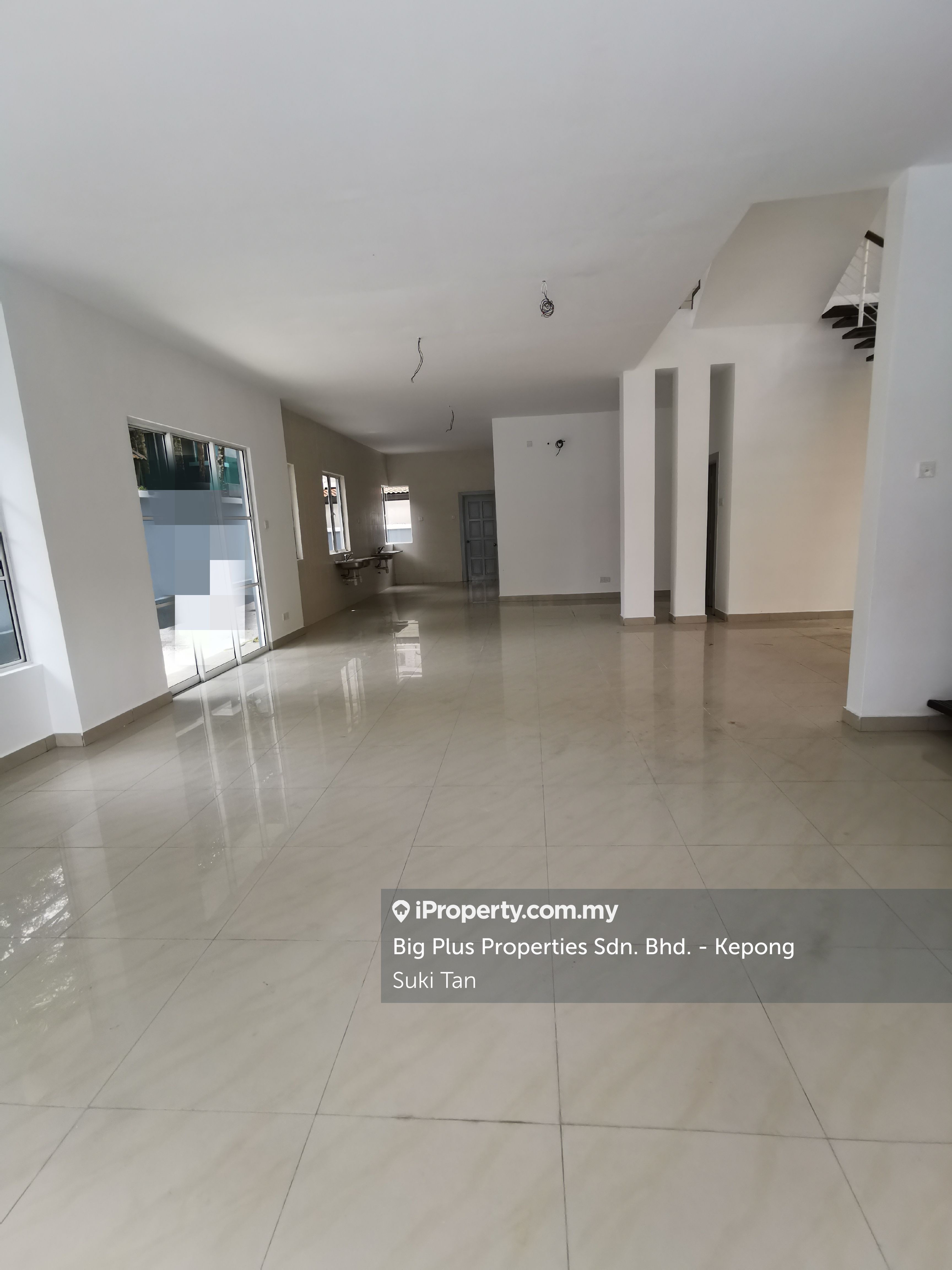 Perdana Residence 1 , Bukit Idaman , Selayang , Selayang