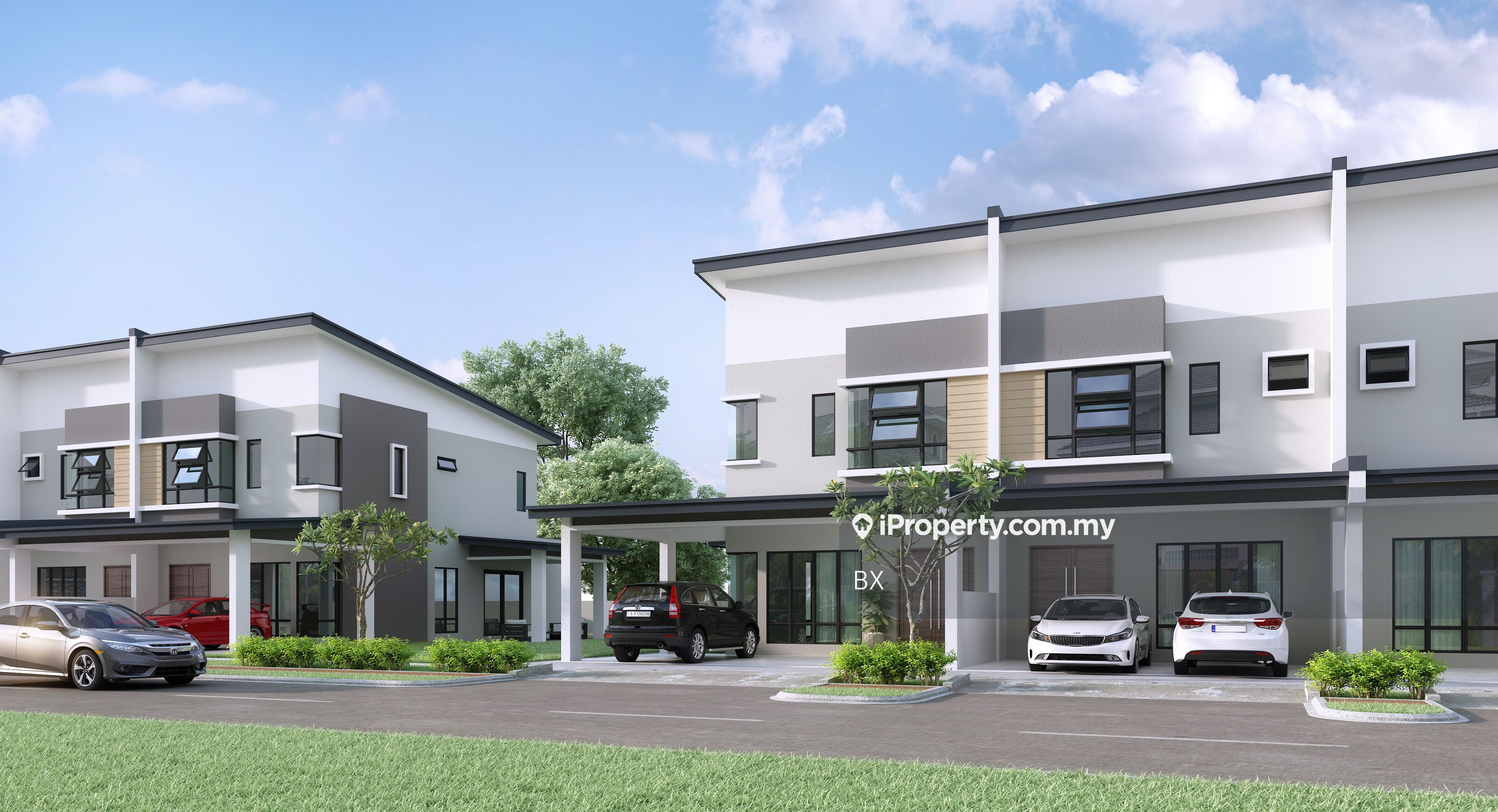 Kuching 2-sty Terrace/Link House 4 Bedrooms For Sale | IProperty.com.my