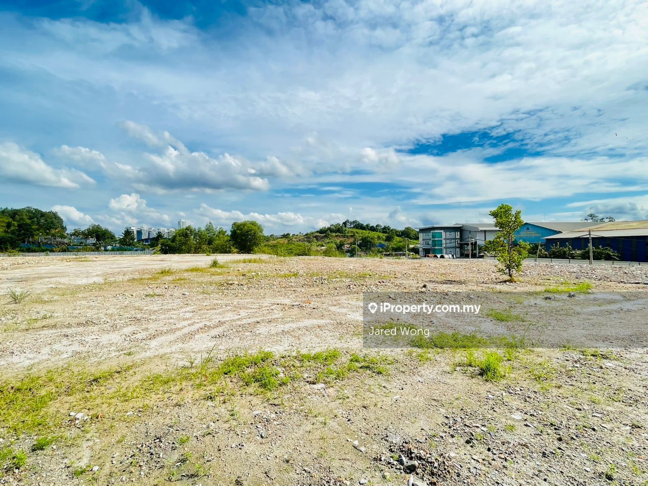 Heavy Industrial Land Rawang & Kuang for Sale!!, Rawang, Kuang, Sg