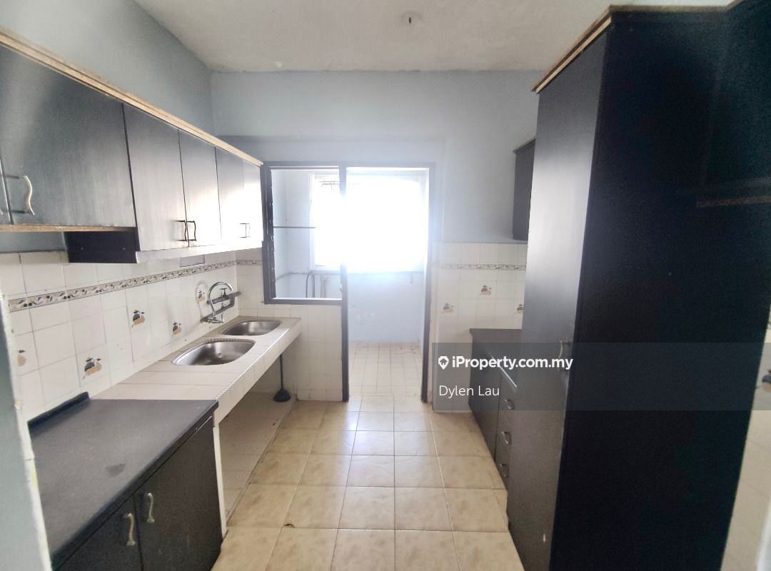 Vista Angkasa Apartment 3 bedrooms for sale in Pantai, Kuala Lumpur