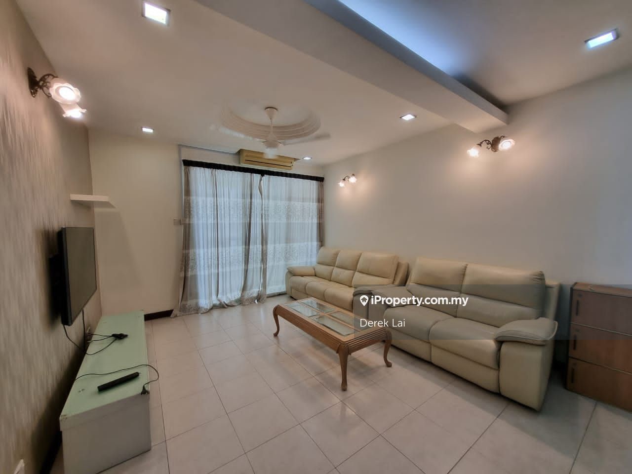 Nadia Parkfront, Desa ParkCity For Rent - RM3000 | IProperty Malaysia