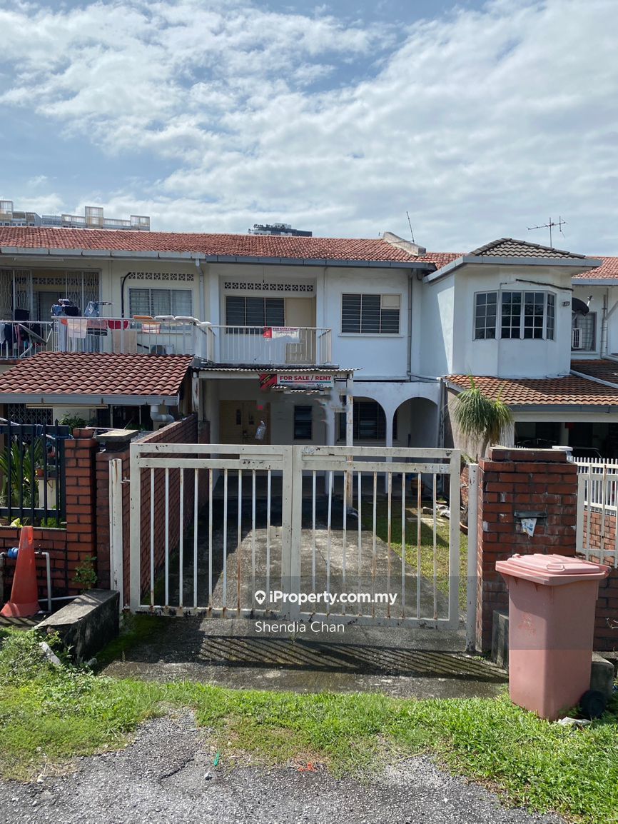 PJ Sec 17, Seksyen 17, Petaling Jaya Intermediate 2sty Terrace/Link