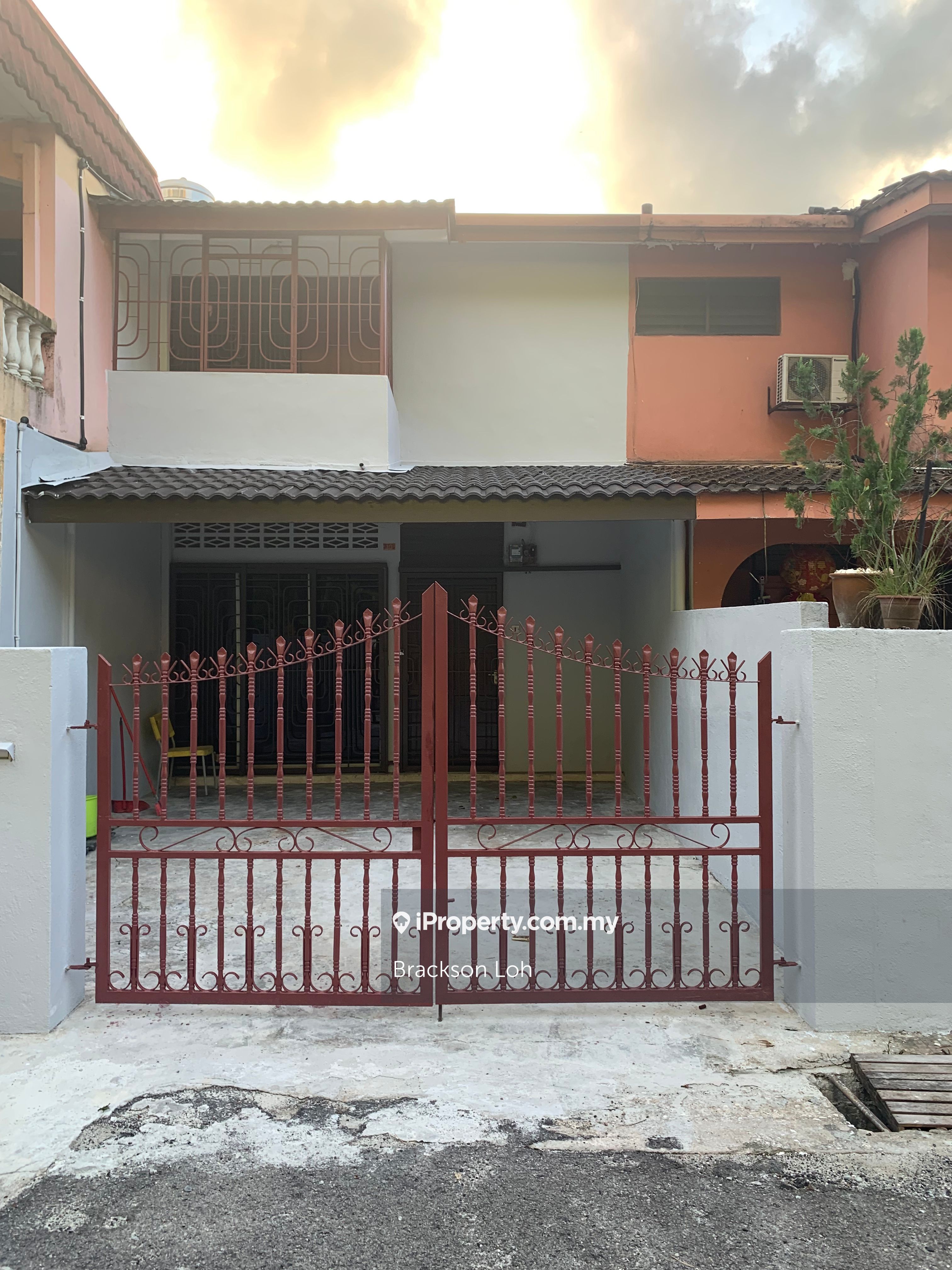 Taman Sri Rampai, Setapak for sale - RM545000 | iProperty Malaysia