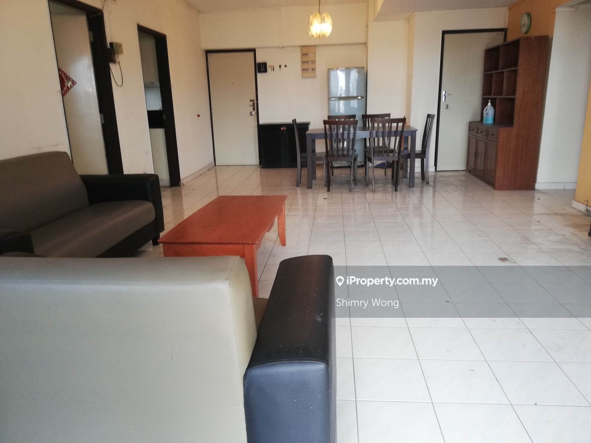 Apartment For Sale In Taman Desaria Bandar Sunway By Alesha Propsocial