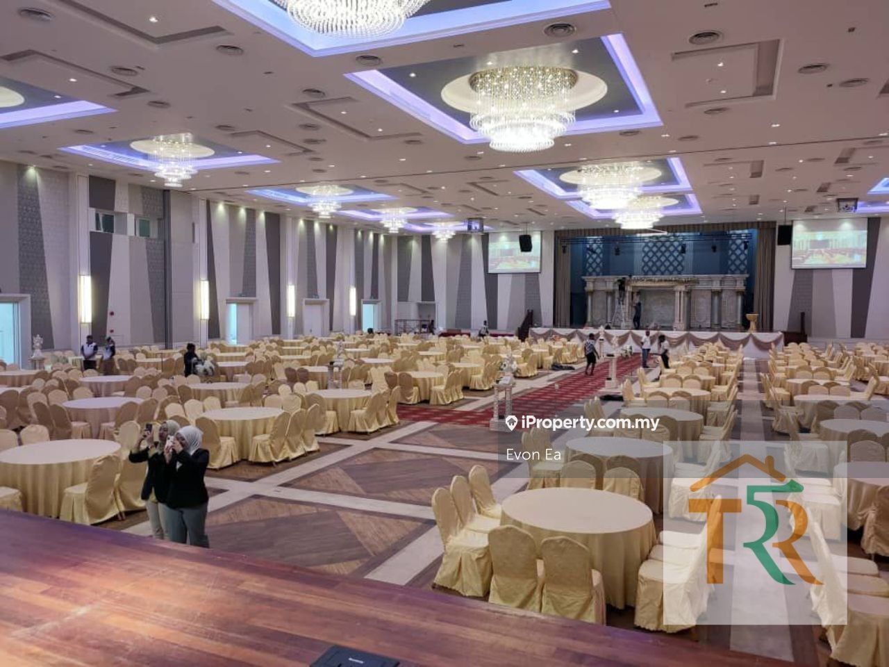 Port dickson ,lukut , Port Dickson Commercial Bungalow for sale