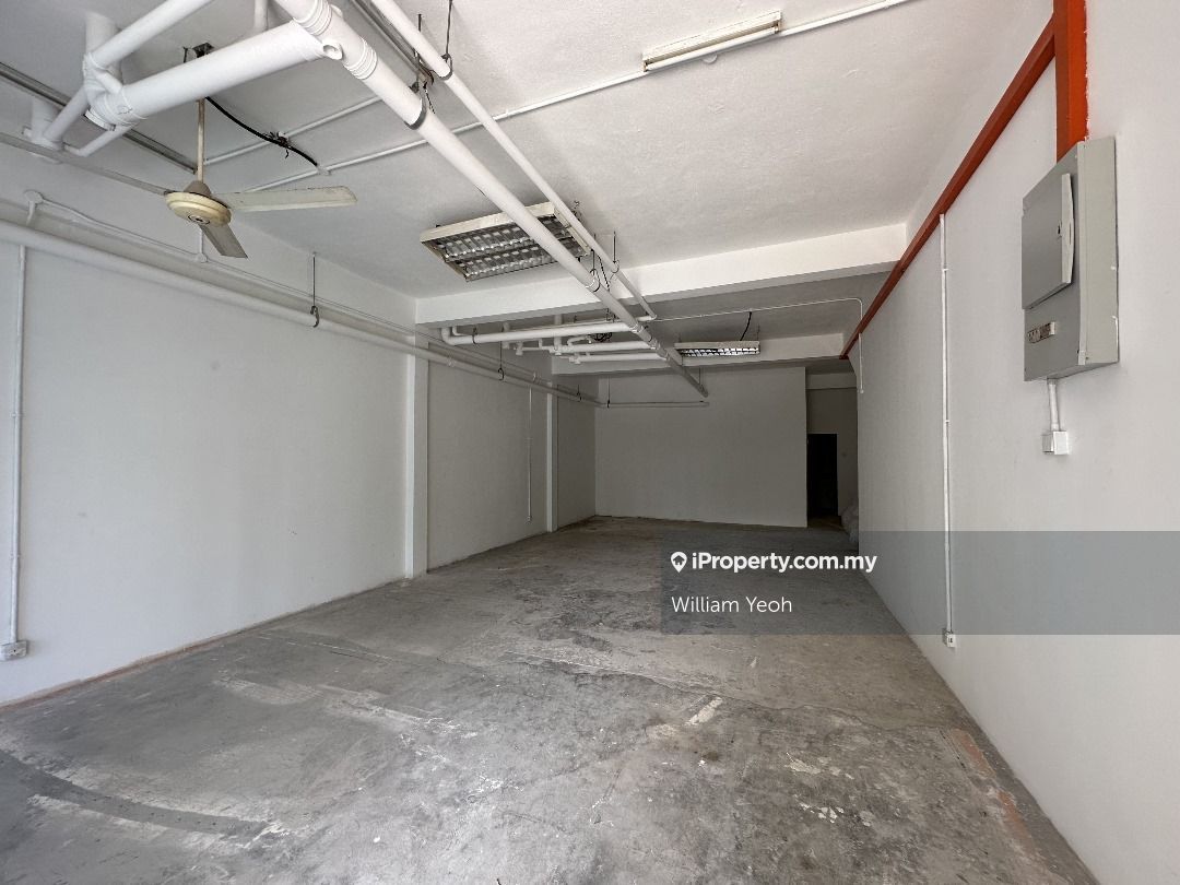 Ground Floor Shop Lot, Petaling Jaya, Seksyen 14, Petaling Jaya for