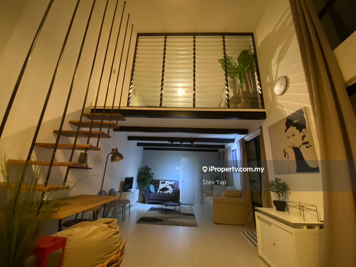 Colonial Empire City Intermediate Serviced Residence 1 bedroom for