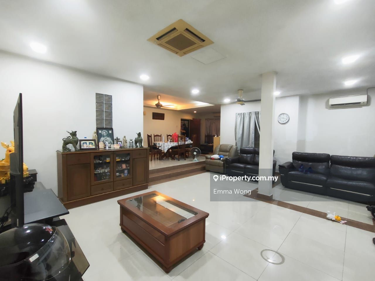 Fortune Park, Kepong, Metro Perdana , Kepong for sale RM1800000