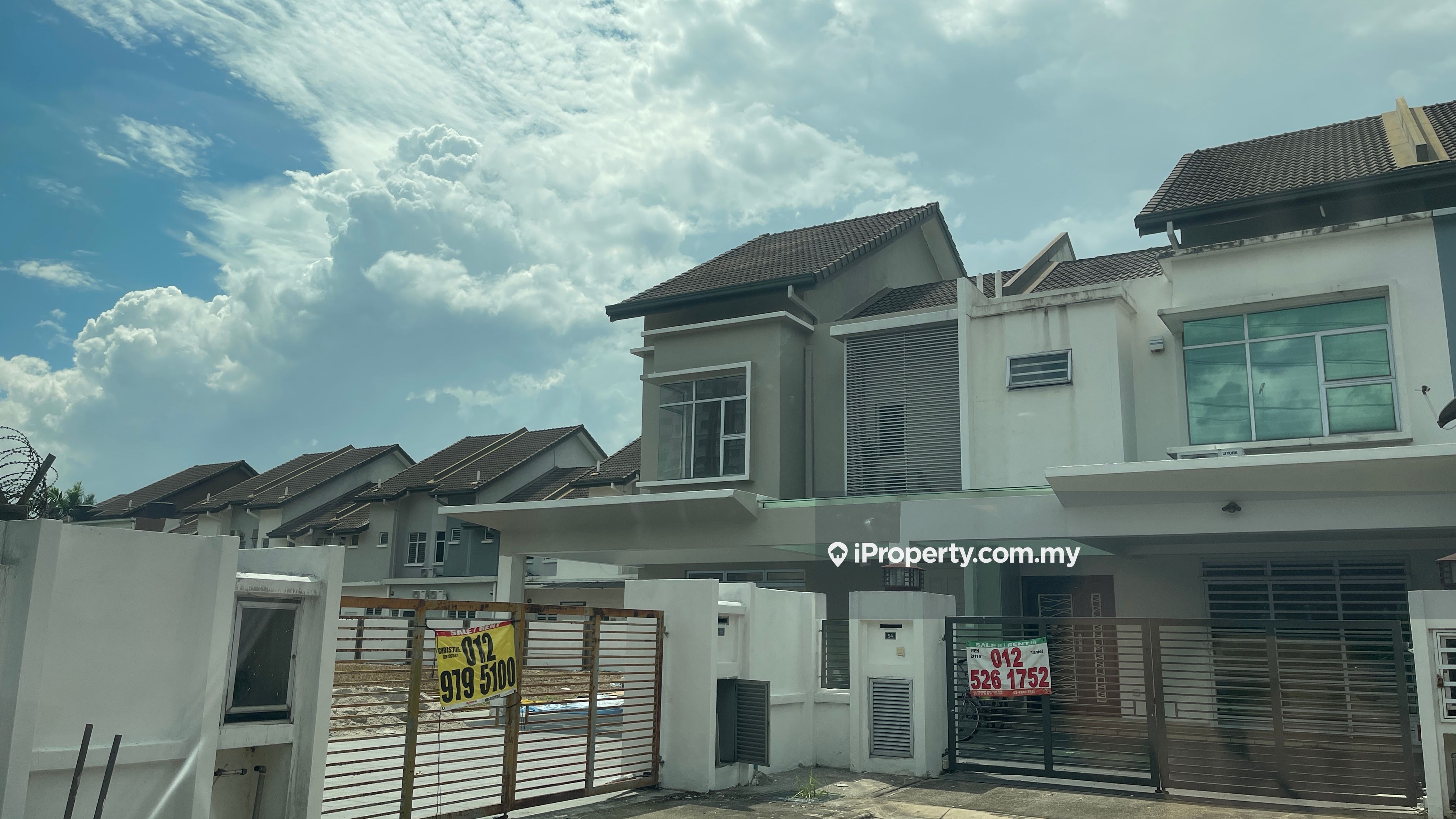 Damai residences, Kota Kemuning for sale RM1850000 iProperty Malaysia
