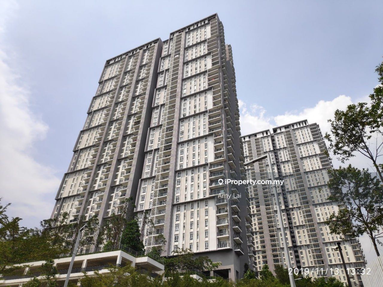 Verdi EcoDominiums Condominium 1 bedroom for sale in Cyberjaya