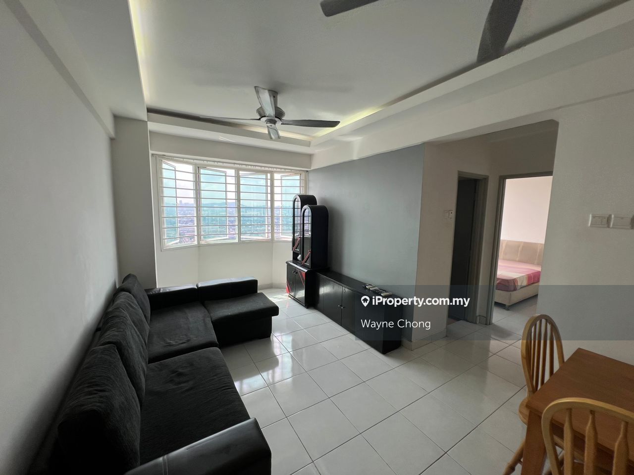 Main Place Residence Intermediate Serviced Residence 2 bedrooms for ...