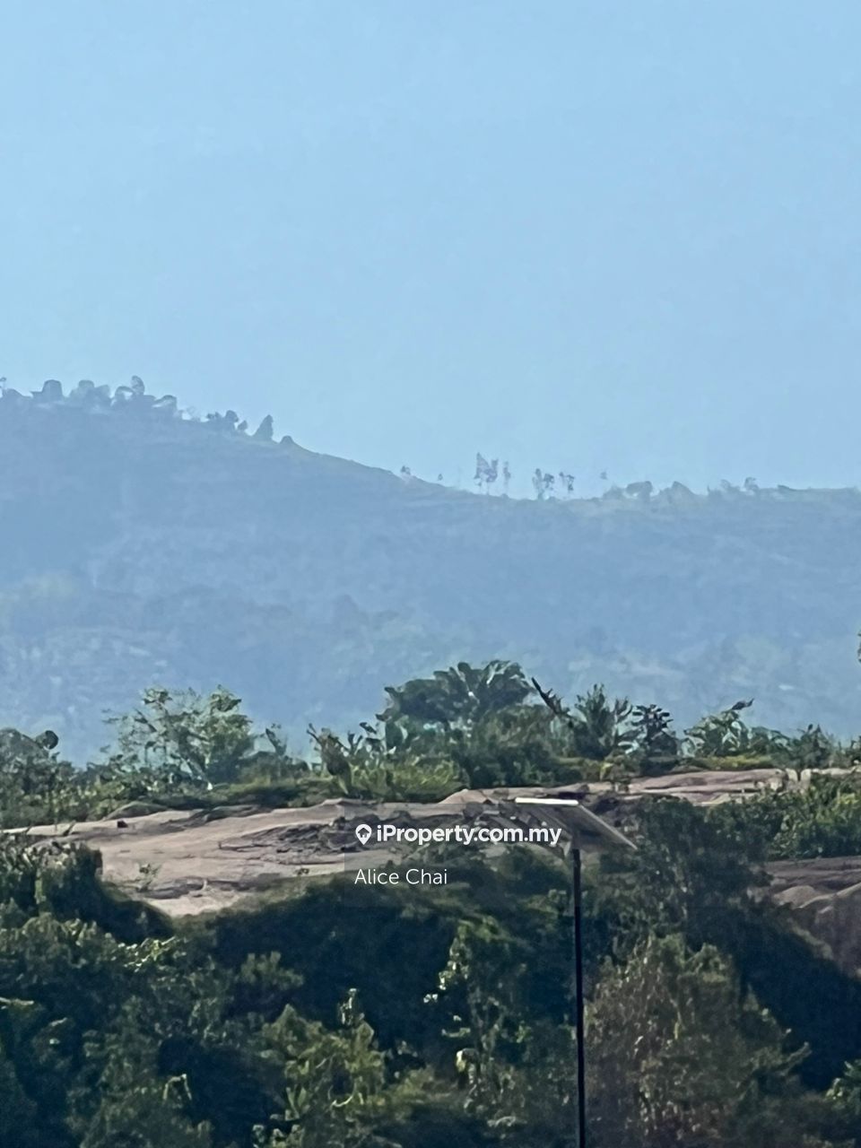 Semenyih, Sungai Lalang Selangor Agriculture Land For Sale, Semenyih