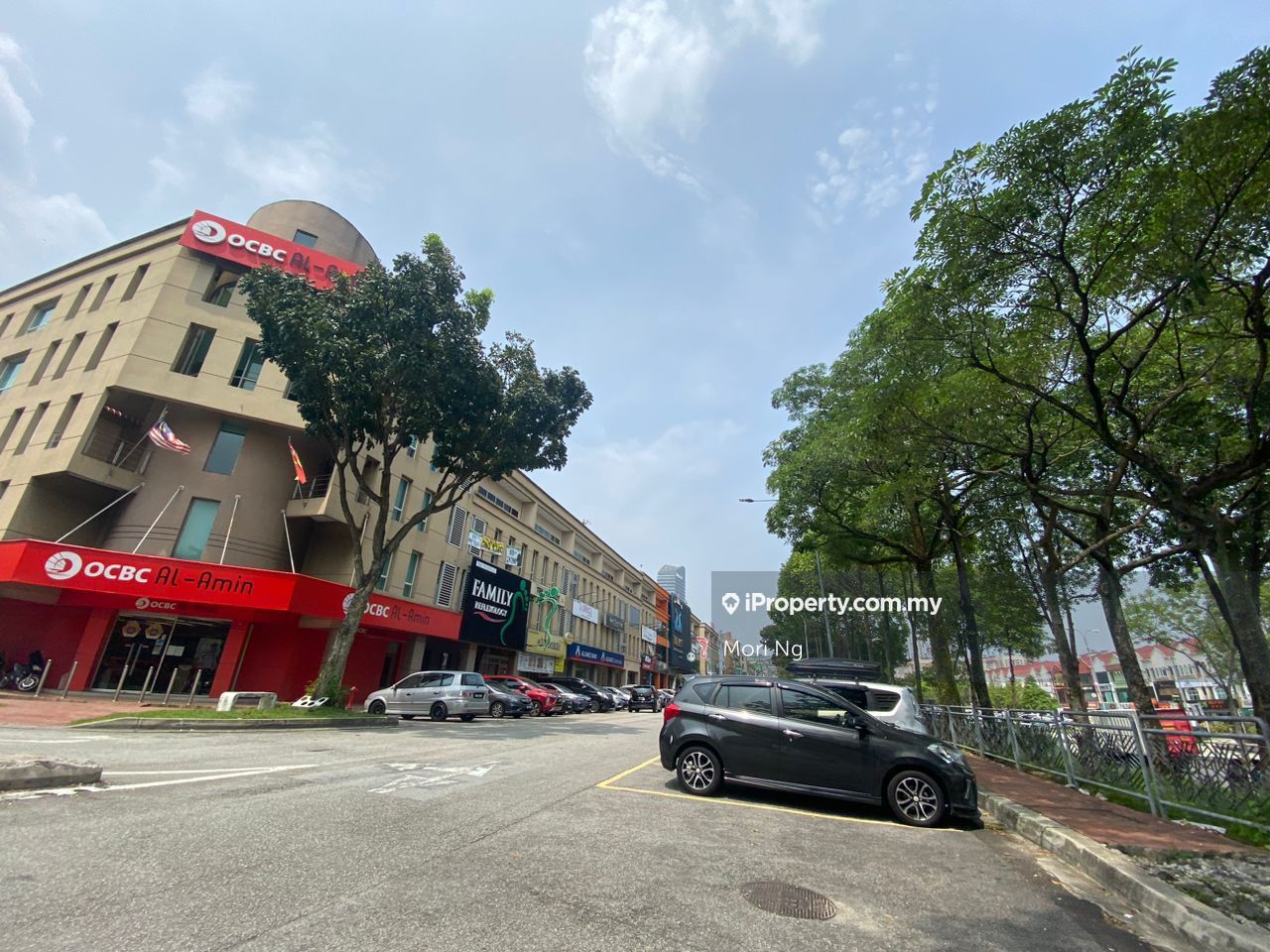 Corner 4.5 Storey For SALE !! The Strand, Dataran Sunway, Kota