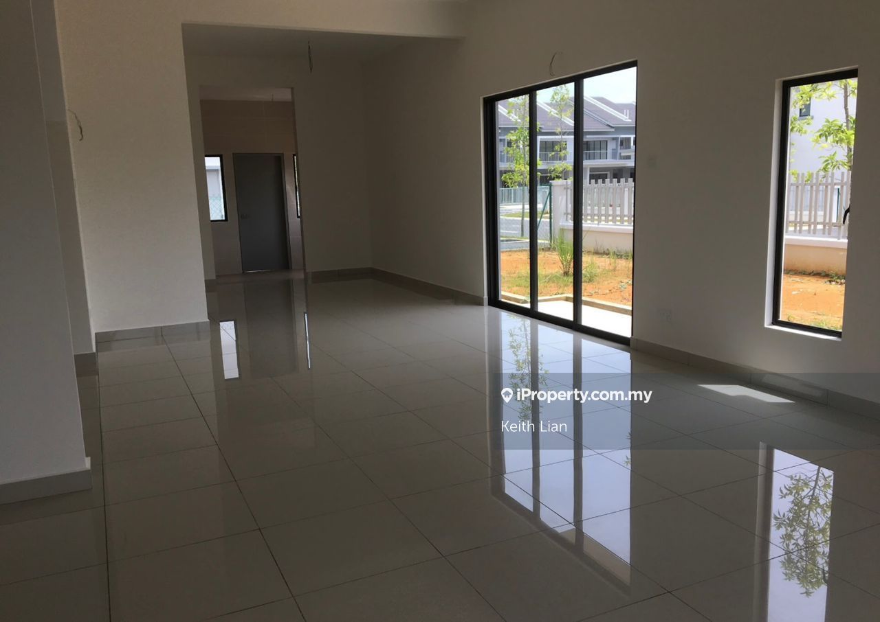 Kota Warisan 2 Storey Terrace House, Sepang for sale - RM1100000 ...