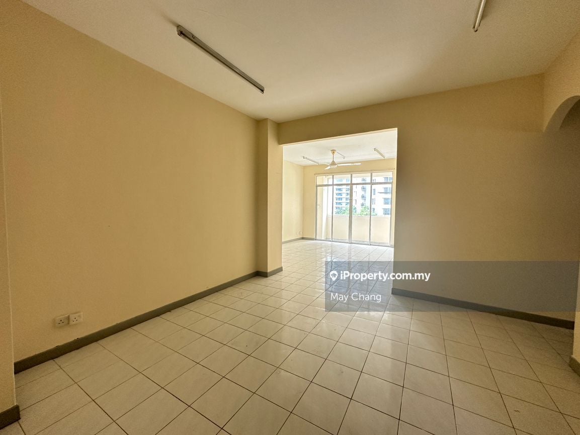 Bukit OUG Condominiums, Bukit OUG, Bukit Jalil for sale RM375000