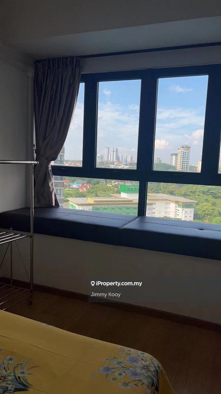Bay Point Country Garden Danga Bay Condominium 3 bedrooms for rent in Johor Bahru, Johor