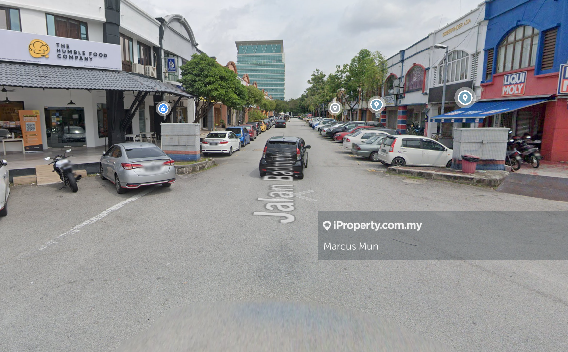 [Ground Floor Shop] Seksyen 13, Persiaran Sukan, Shah Alam , Seksyen 13