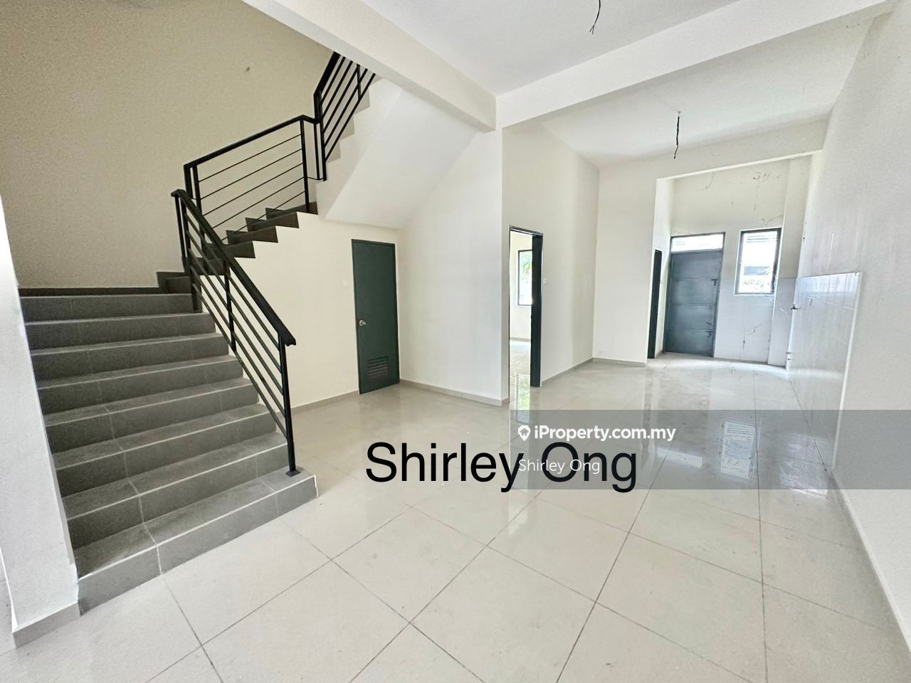 Spectrum Garden , Bukit Mertajam Intermediate 3sty Terrace/Link House