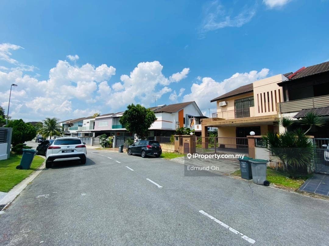 Taman Nusa Idaman, Iskandar Puteri (Nusajaya) for sale - RM1080000 ...