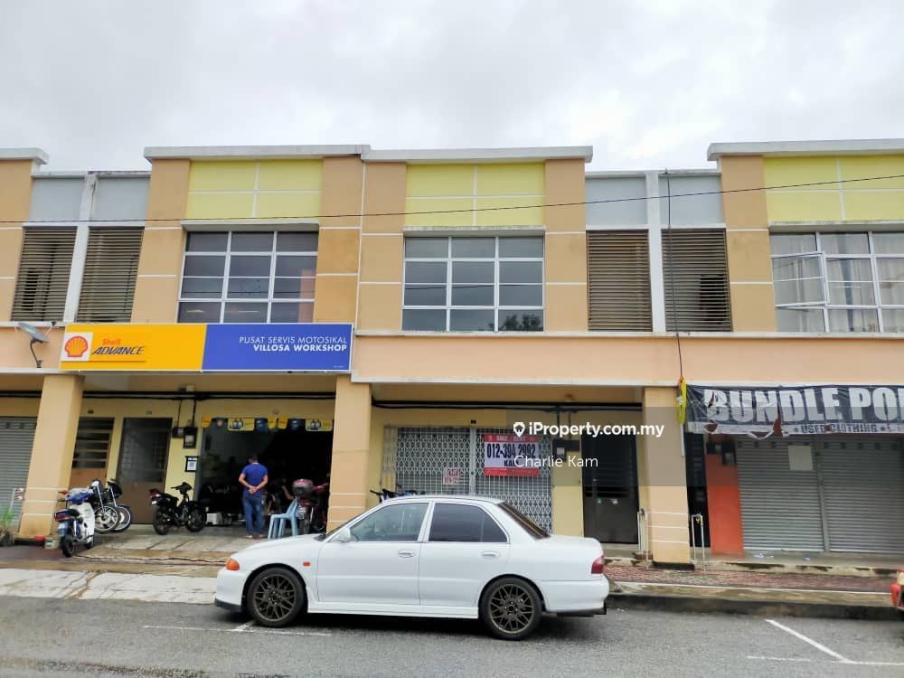 Senawang Sg.Gadut Shop Lot FOR SALE, Seremban