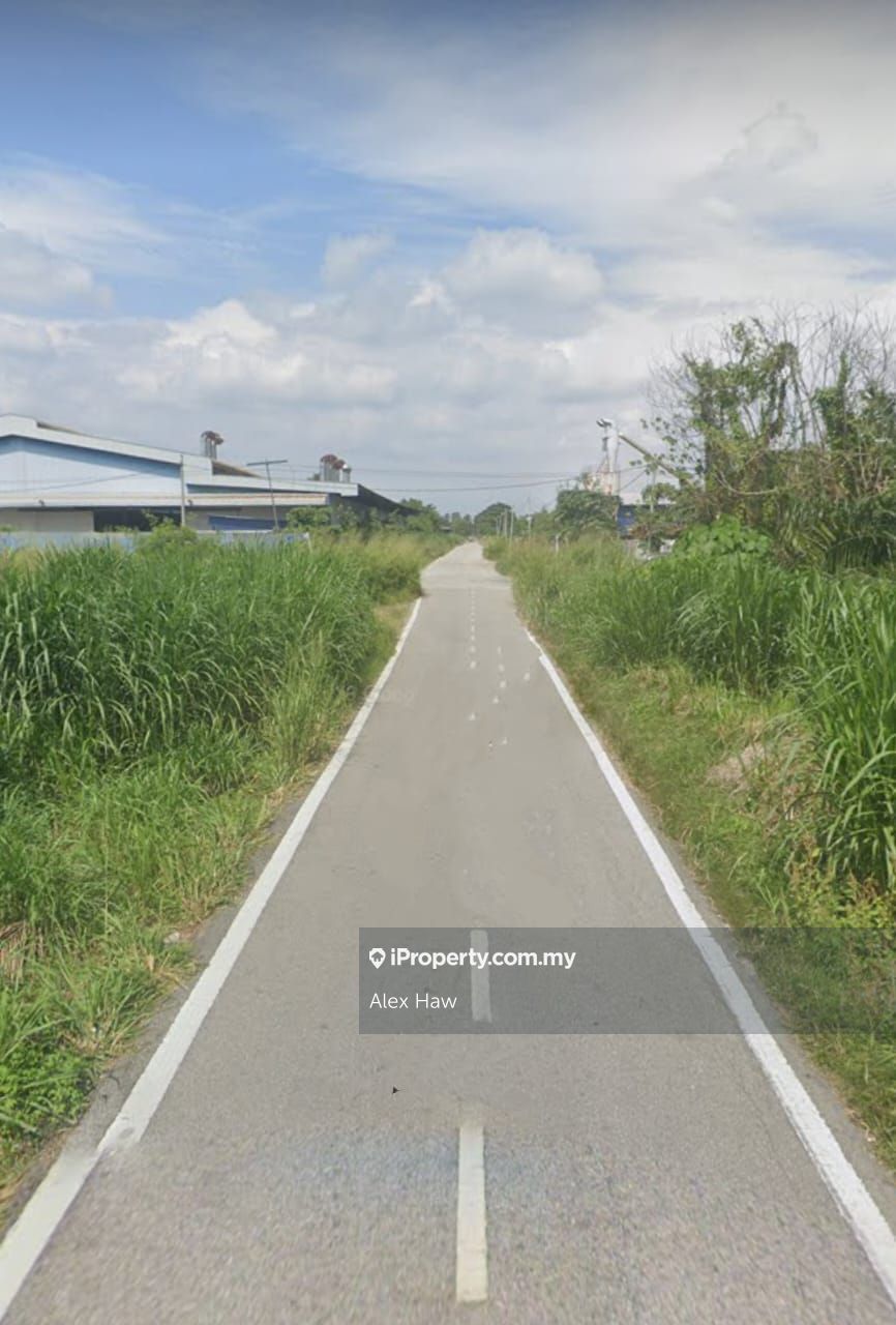 Telok Gong Port Klang, Telok Gong, Port Klang Agricultural Land for