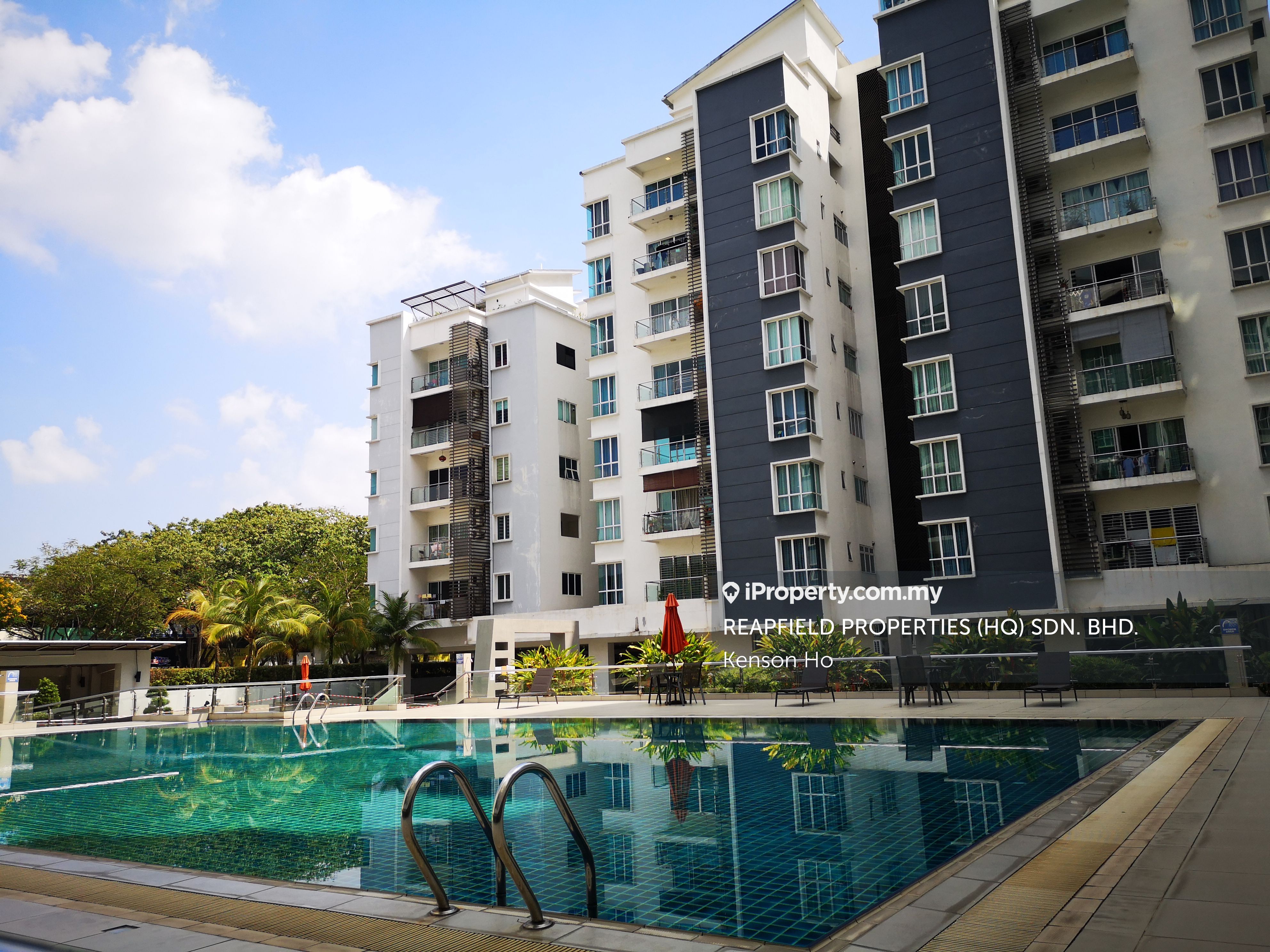 8 Petaling, Bandar Baru Sri Petaling, Sri Petaling