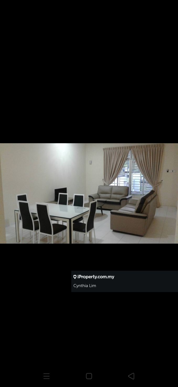 Horizon Hills 2sty Terrace/Link House 4 bedrooms for rent iProperty