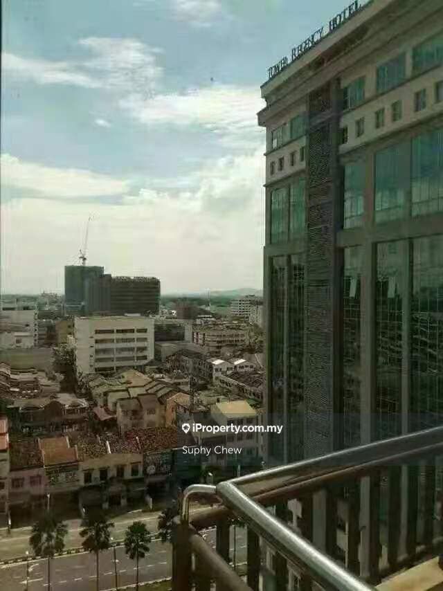 Tower Regency, Ipoh