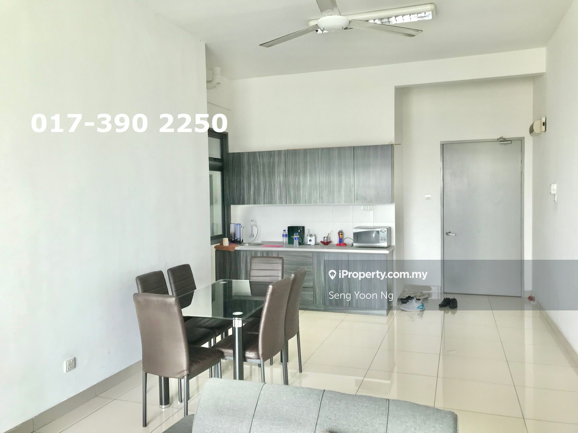 Riverdale Usj One Park, Taman Subang Mewah, Subang Jaya for rent