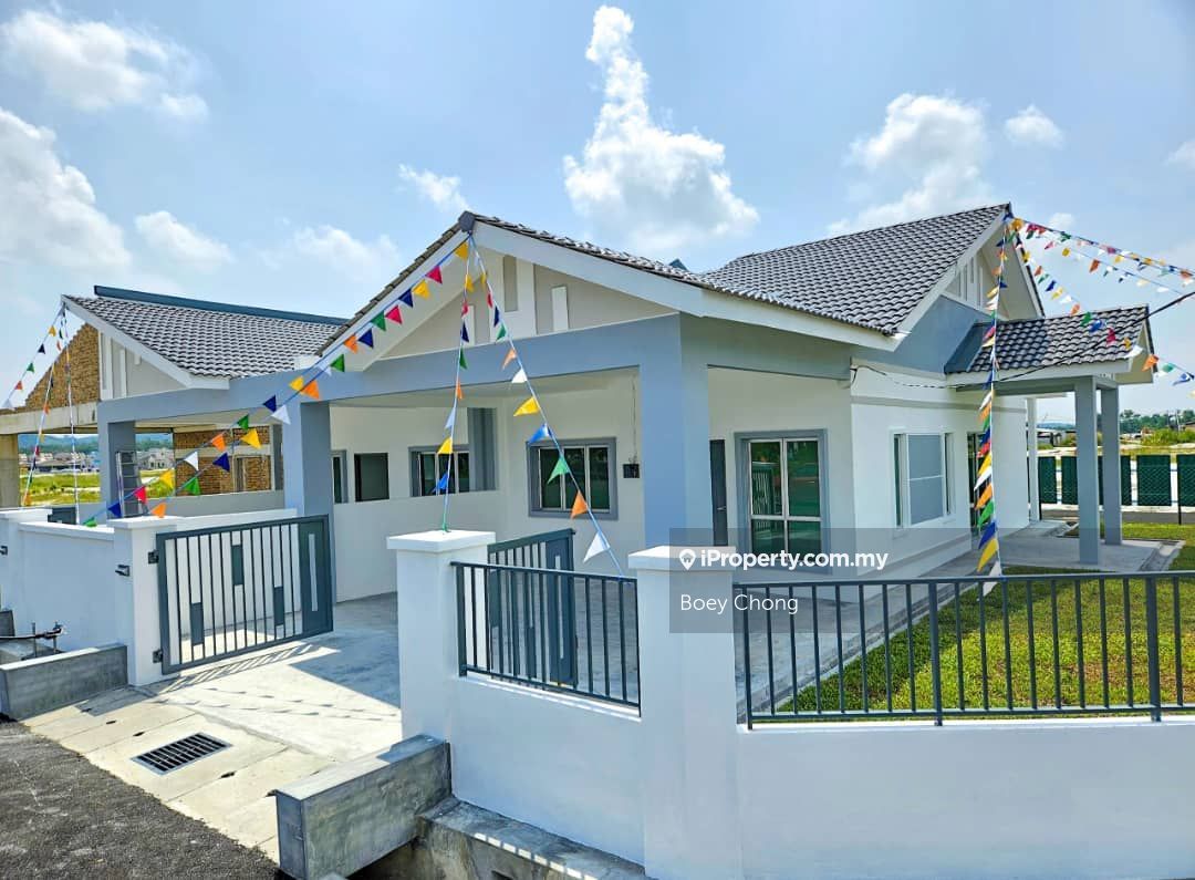 Seri iskandar, Seri Iskandar for sale - RM225000 | iProperty Malaysia