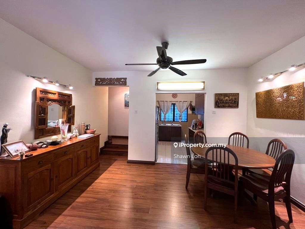 Cameron Towers, Gasing Heights, Petaling Jaya for rent RM2700