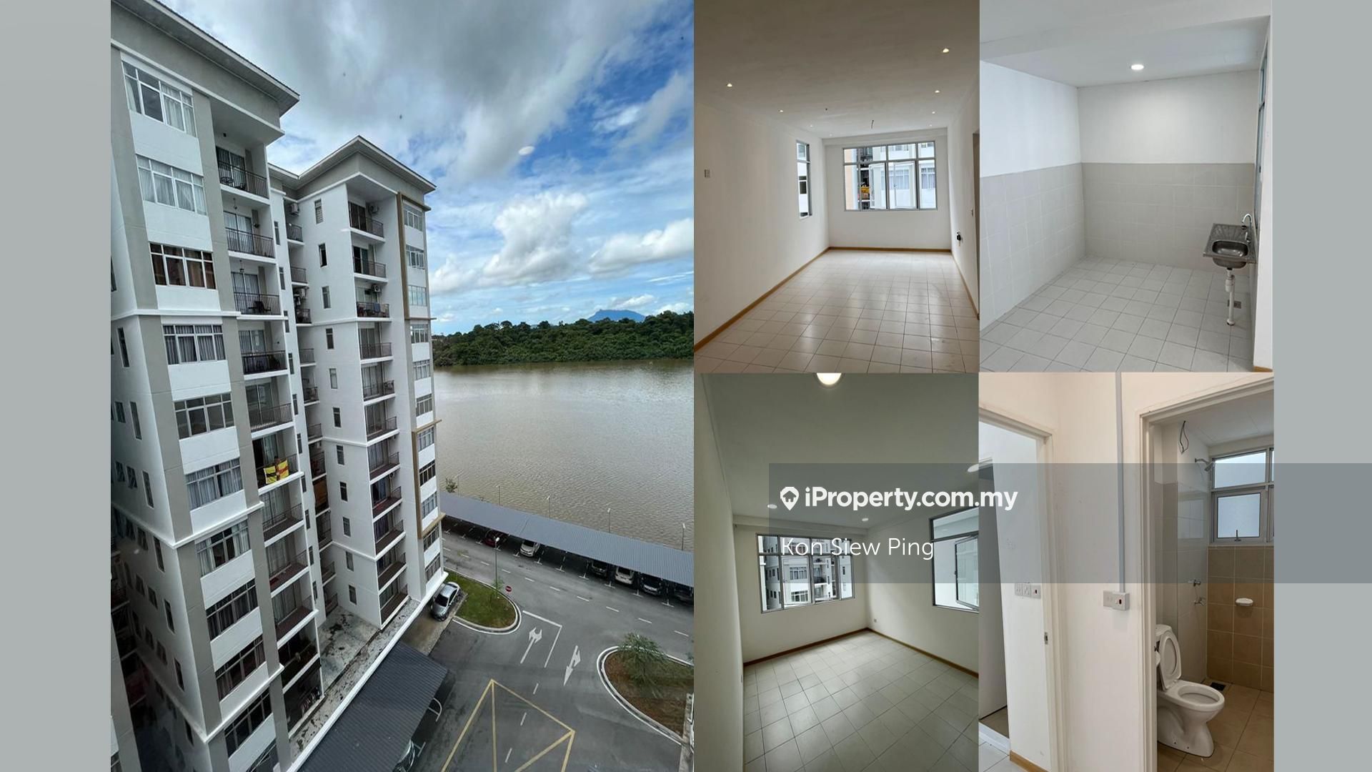 Residensi Bintawa Riverfront (PR1MA Bintawa Riverfront) Apartment 3