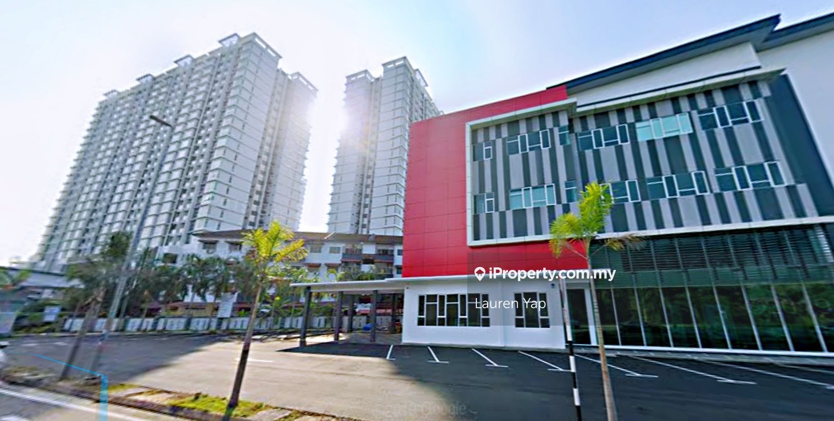 Parkland Residence, Melaka Tengah for sale - RM460000 | iProperty Malaysia