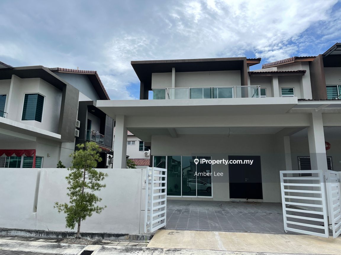 Raintree park 2, Simpang Ampat Intermediate Semi-detached House 4 ...